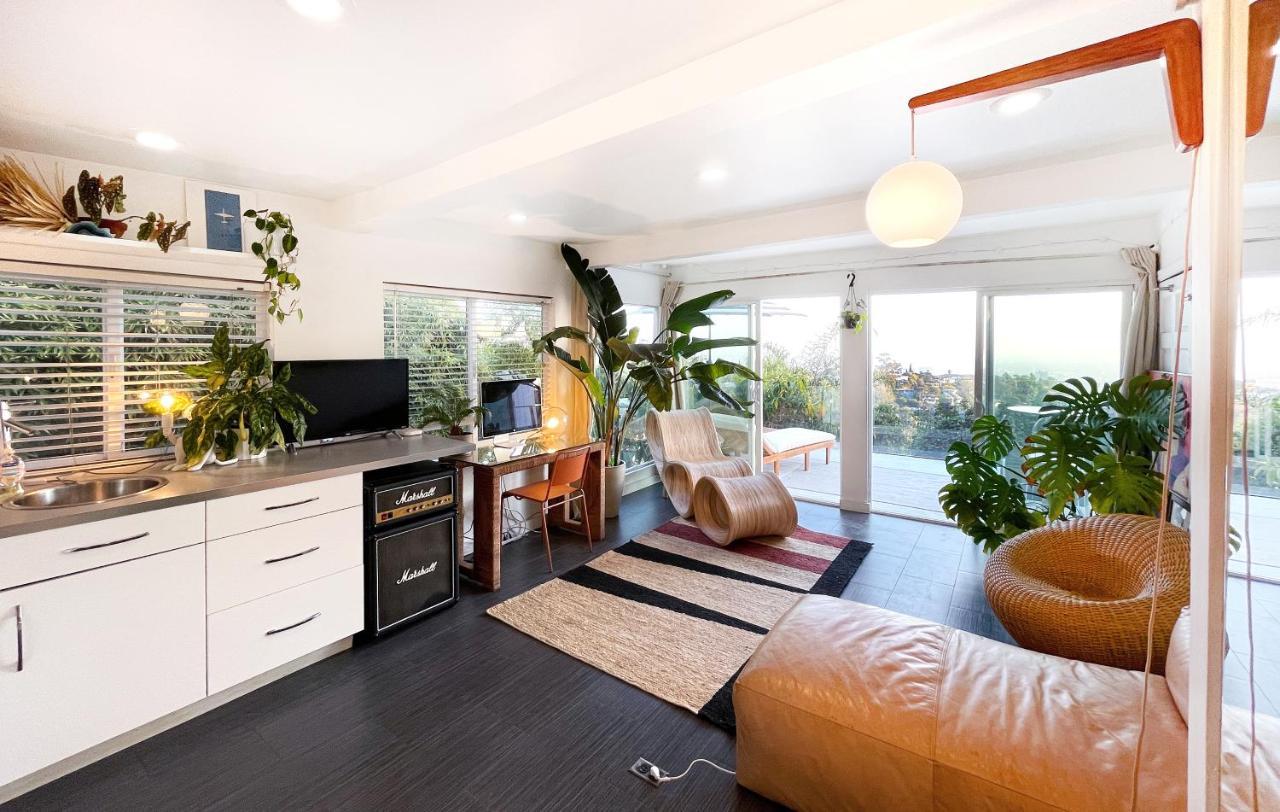 Hollywood Hills 1940S Mansion 호텔 로스앤젤레스 외부 사진