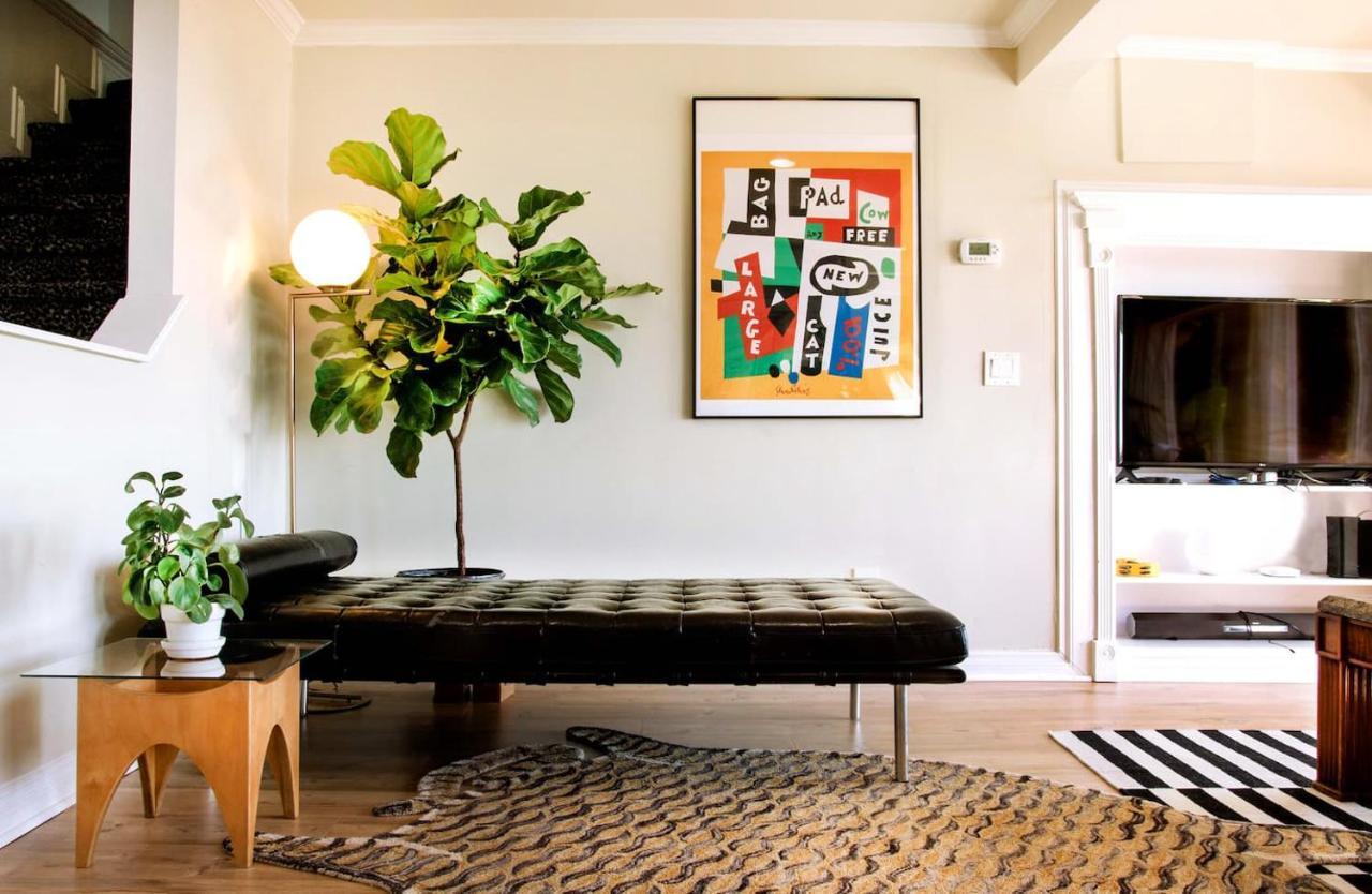 Hollywood Hills 1940S Mansion 호텔 로스앤젤레스 외부 사진